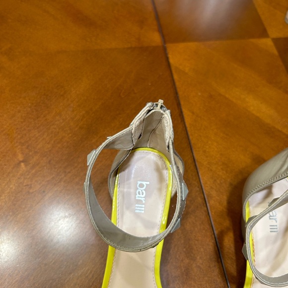 Bar lll wedge sandal - Picture 11 of 11